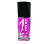 LAYLA 1 COAT LAYLA NAIL POLISH N.9