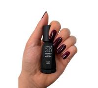 layla 3.0 hybrid nail polish laylium 2.3