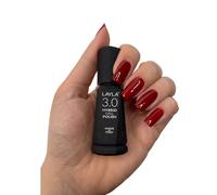 layla 3.0 hybrid nail polish freeze 2.8