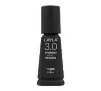 layla 3.0 hybrid nail polish simulation 1.7