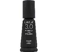 Layla Hybrid Nail Polish Smalto Gel n 1.5 The Engine 10ml