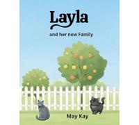 Layla and her new family