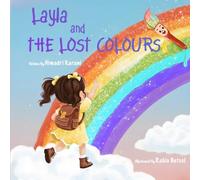 Layla and the Lost Colours