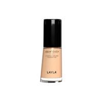 LAYLA AQUA TOUCH VITAMIN C INFUSION FOUNDATION N.3
