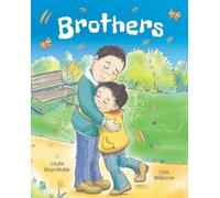 Layla Bayrakdar Brothers (Tascabile)