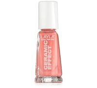 Layla Ceramica Effetto Unghie Smalto, No. 85 Succo Melone
