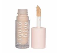 LAYLA Correttore Stick HIDE - Copertura Media/Alta Modulabile - Effetto Soft Focus con Oli Emollienti - Lunga Durata e Comfort - 6 Tonalità per Tutti i Tipi di Pelle