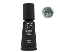 Layla Cosmetics - 3.0 Hybrid Nail Polish Smalti 10 ml female