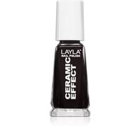 Layla Cosmetics Ceramic Effect smalto per unghie colore 10 ml