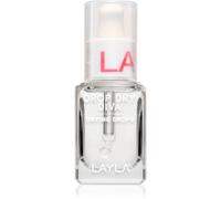 Layla Cosmetics Drop dry Diva smalto per unghie e asciugatura rapida 10 ml
