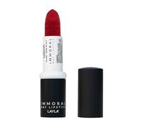 LAYLA IMMORAL MAT LIPSTICK ROSSETTO SO...PHIA M10