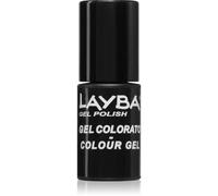 Layla Cosmetics Layba smalto per unghie colore N.660 Calabasas 5 ml