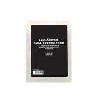 Layla Cosmetics LaylAcryGel Dual System Form