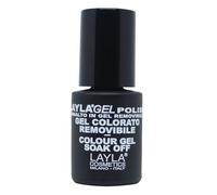 Layla Cosmetics - Laylagel Polish Smalti 1 pieces Blu female