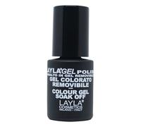 Layla Cosmetics - Laylagel Polish Smalti 1 pieces female