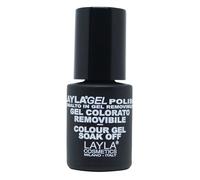 Layla Cosmetics - Laylagel Polish Smalti 1 pieces Nude female