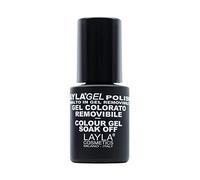 Layla - Layla Smalto Gel Colorato Removibile - 137