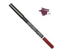 Layla Cosmetics Milano, Matita contorno labbra, N. 23