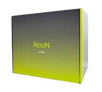 Layla Cosmetics - NooN By Fedez Starter Kit Gelpolish N.1 Kit & Set Manicure 1 pieces unisex