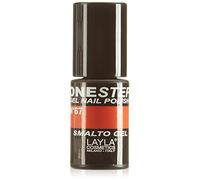 layla one step gel nailpolish sunset 67