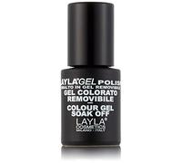 Layla Cosmetics - Laylagel Polish Smalti 1 pieces female