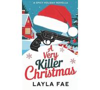 Layla Fae A Very Killer Christmas (Tascabile)
