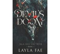 Layla Fae Devil's Doom (Tascabile) Jaga and the Devil