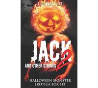 Layla Fae JACK 2 and Other Stories (Tascabile)