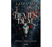 Layla Fae Nora Devil's Deal: Dunkle Versuchung Teufel trifft auf (Tascabile)