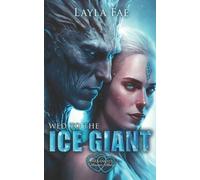 Layla Fae Wed to the Ice Giant (Tascabile)