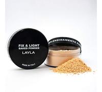 LAYLA FIX&LIGHT BAKED POWDER N.2