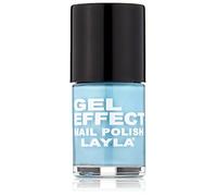 LAYLA GEL EFFECT NAIL POLISH 15