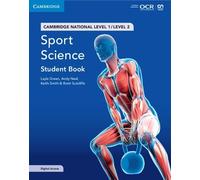 Layla Green And Cambridge National in Sport Science Studen (Mixed Media Product)