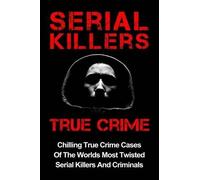 Layla Hawkes Serial Killers True Crime (Tascabile)