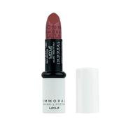 LAYLA IMMORAL SHINE LIPSTICK N.15
