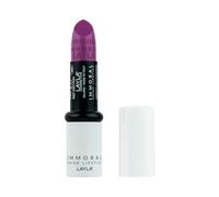 LAYLA IMMORAL SHINE LIPSTICK N.18 LAYLACTIC