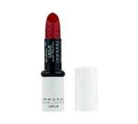 LAYLA IMMORAL SHINE LIPSTICK N.27