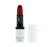 LAYLA IMMORAL SHINE LIPSTICK N.30