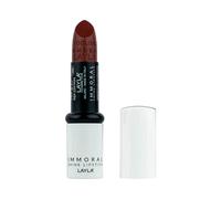 LAYLA IMMORAL SHINE LIPSTICK N.31