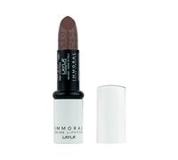LAYLA IMMORAL SHINE LIPSTICK N.33