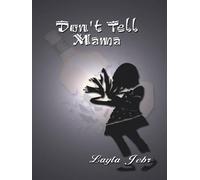 Layla Jebr Don't Tell Mama (Tascabile)