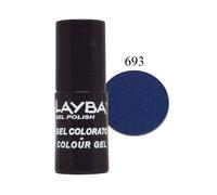 layla layba smalto semipermanente gel polish