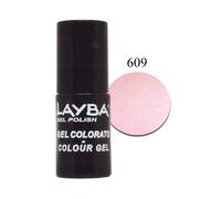 Layla Smalto Gel semi-permanente n.609 Bubble Bath