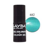 layla layba smalto semipermanente gel polish