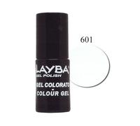 LAYLA LAYBA SMALTO SEMIPERMANENTE GEL POLISH TIP 601