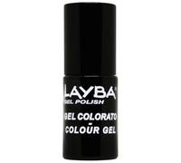 LAYLA LAYBA SMALTO SEMIPERMANENTE GEL POLISH WHISPERED NUDE 764