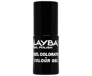 LAYLA LAYBA SMALTO SEMIPERMANENTE GEL POLISH WHISPERED NUDE 764