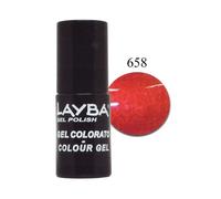 layla layba smalto gel polish wicked 658