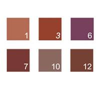 LAYLA LIP LINER DELICATO N. 03