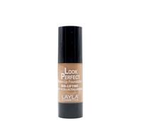 LAYLA LOOK PERFECT FOUNDATION 08